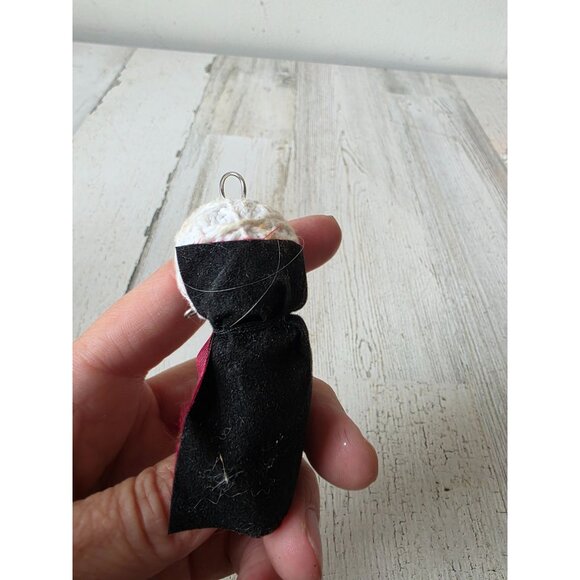 Vintage voodoo vampire ornament tree Halloween - Picture 3 of 7